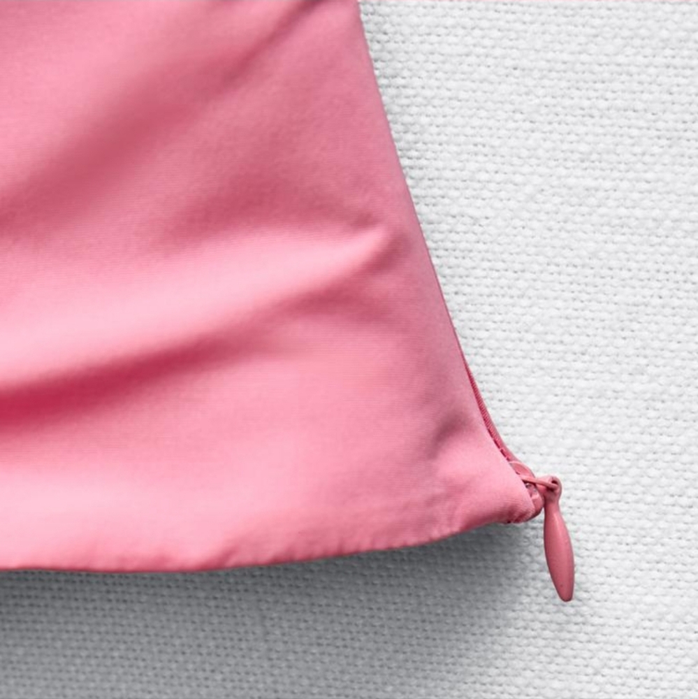 TAFFETA BOW TOP SIZE M - Picture 8 of 8